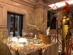 -外滩二十二号艺术中心