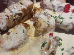 -格鲁·秀色Georgia’s Feast