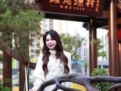 -顺德渔村·岭南一号