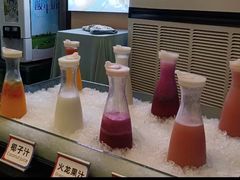 -三亚胜意海景酒店·海鲜自助餐厅(三亚湾路店)
