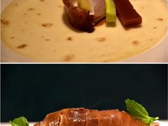 烤鸭-在前门·烤鸭北京菜(五月花广场店)