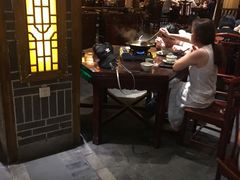 -杨记隆府(汉街店)
