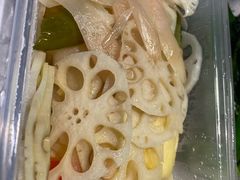 -文记壹心鸡(宝华路店)
