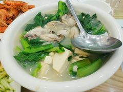 -聚德福海鲜家常菜(刘庄店)