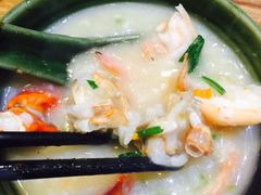 -金穗园·砂锅粥.醉鸡煲火锅(长寿路店)