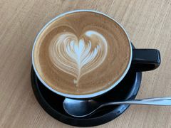 -Bracket Coffee(工体店)