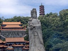 -南沙天后宫景区