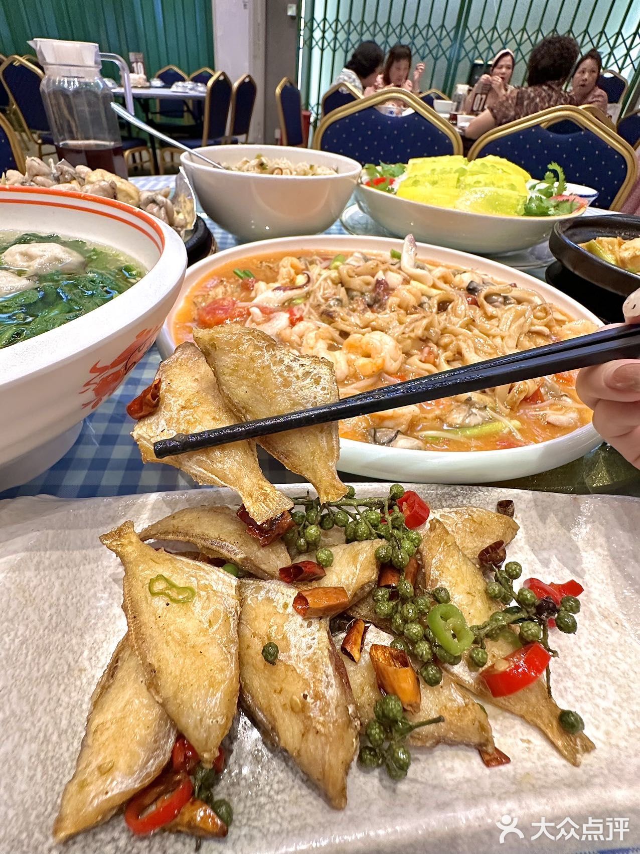 （汕头）适合带长辈来吃的平价宝藏饭店！！！