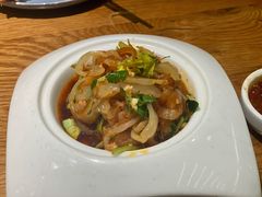 老醋海蜇丝-点心传说·粤菜点心(佐阾虹湾店)