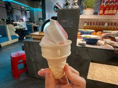 -阪尚皇·原切牛排·烤肉火锅自助(北京路店)