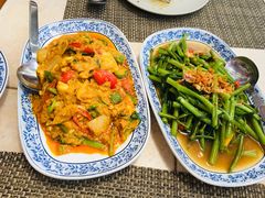 -卷心菜和避孕套餐厅(Pattaya)