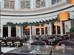 -漢咖啡·全服务式自助晚餐(武汉洲际酒店)