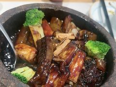 -山东宾馆·齐鲁苑餐厅