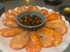 -阿龙海鲜农家乐·三亚老字号(海棠湾店)