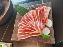 -谷牛和牛烤肉(漕河泾印象城店)