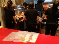-汉堡王(徐汇绿地缤纷店)