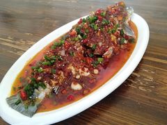 -朗妈私房菜(婺女州店)