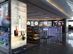 -升恒昌免税商店(桃园国际机场店)