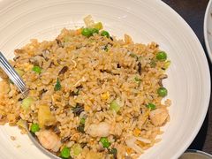 -九月里.自由花园餐厅