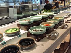 -星伦多自助料理·涮烤一体(杭州来福士店)