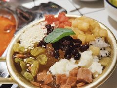 -贤合庄卤味火锅(勒泰中心店)