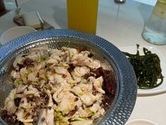 -小鱼小牛·鱼牛干锅·脆鱼火锅(世欧广场店)