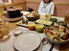 -小句号·精致料理(江南环球港店)