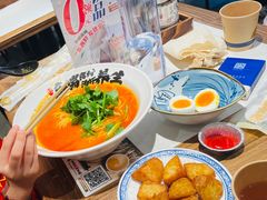 -和府捞面(欧亚卖场店)