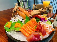 -古京·臻致料理(月湖店)