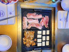 -金妈家烤肉(龙湖U城天街店)