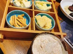 -蒙亨·手把肉·蒙古包文化主题餐厅(天恒广场店)