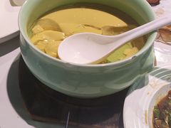 -青花小镇(凯翔新天地店)
