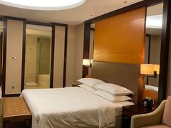 -济南喜来登酒店