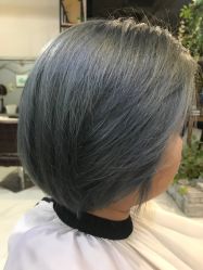 -GIRL STYLE 烫发·染发沙龙
