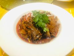 -缪氏川菜(丰盛町店)