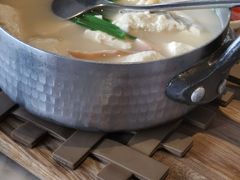 -东南里湖景餐厅·新闽菜(浦西万达店)