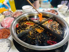 -渝味黄姐火锅(黄泥村店)