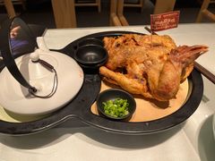 -大厨小馆(华阳城店)