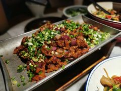 -树厨贵州菜(大十字店)