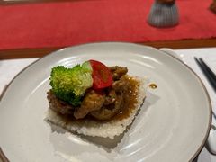 -如禾素食·下午茶·糖水