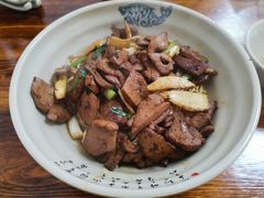 -无名氏面馆(邮电路店)