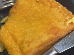 -食大利香港茶餐厅(南亚风情第一城店)
