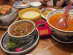 -雀舞云南菜(天津天河城购物中心店)