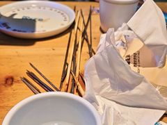 -四禧精酿铜锅涮肉·烧烤工场(大明湖店)