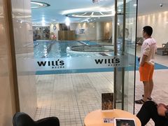 -W FITNESS 威尔仕健身·游泳(七宝店)