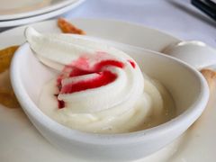 冰淇淋-拉蒂娜·巴西牛排馆 Latina·Brazilian Steakhouse(陆家嘴旗舰店)
