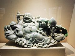 -安徽省地质博物馆