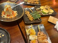 -鸟鹏烧鸟居酒屋(仁恒梦中心店)