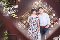 点击看大图 -巴黎春天·菀纱仙庭婚纱美学