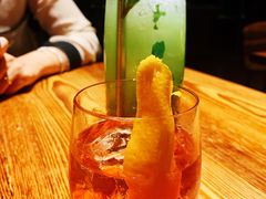 -Mercato莫卡多露台餐厅与酒吧(K11店)